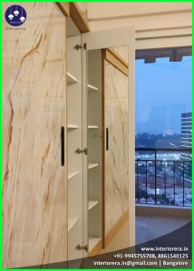 Master Bedroom Wardrobes