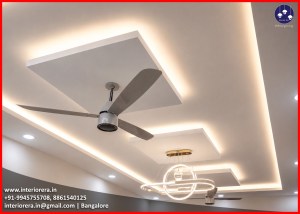 False Ceiling Design