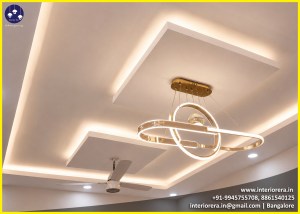 False Ceiling Design