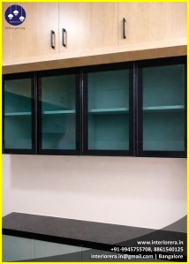 Modular Kitchen Design