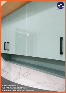 Modular Kitchen Design