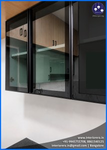 Modular Kitchen Design