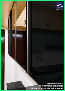 Modular Kitchen Design