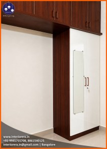 Kids Bedroom Wardrobes