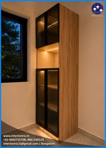 Crockery Unit