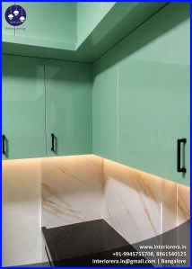 Modular Kitchen Design