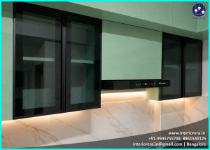 Modular Kitchen Design