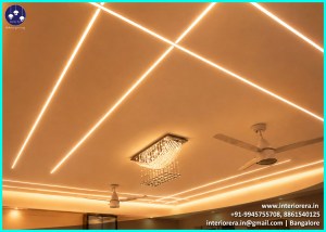 False Ceiling Design