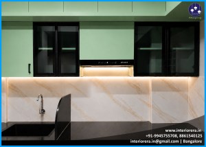 Modular Kitchen Design