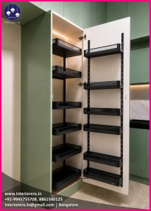 Modular Kitchen Design