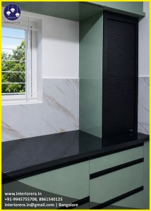 Modular Kitchen Design