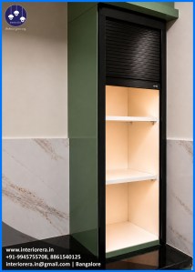 Modular Kitchen Design