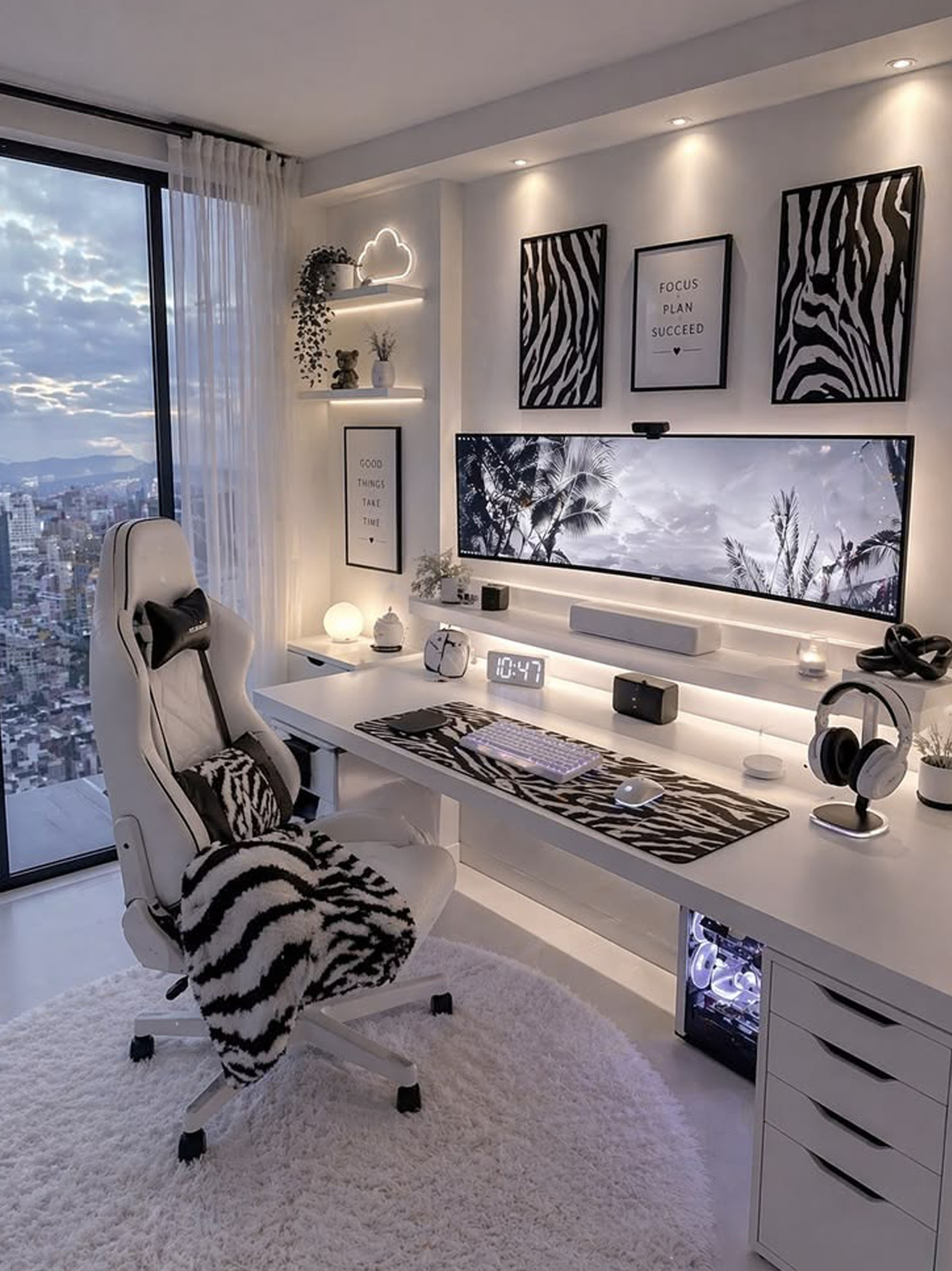 Bridging Architectural Styles With Modern Tech