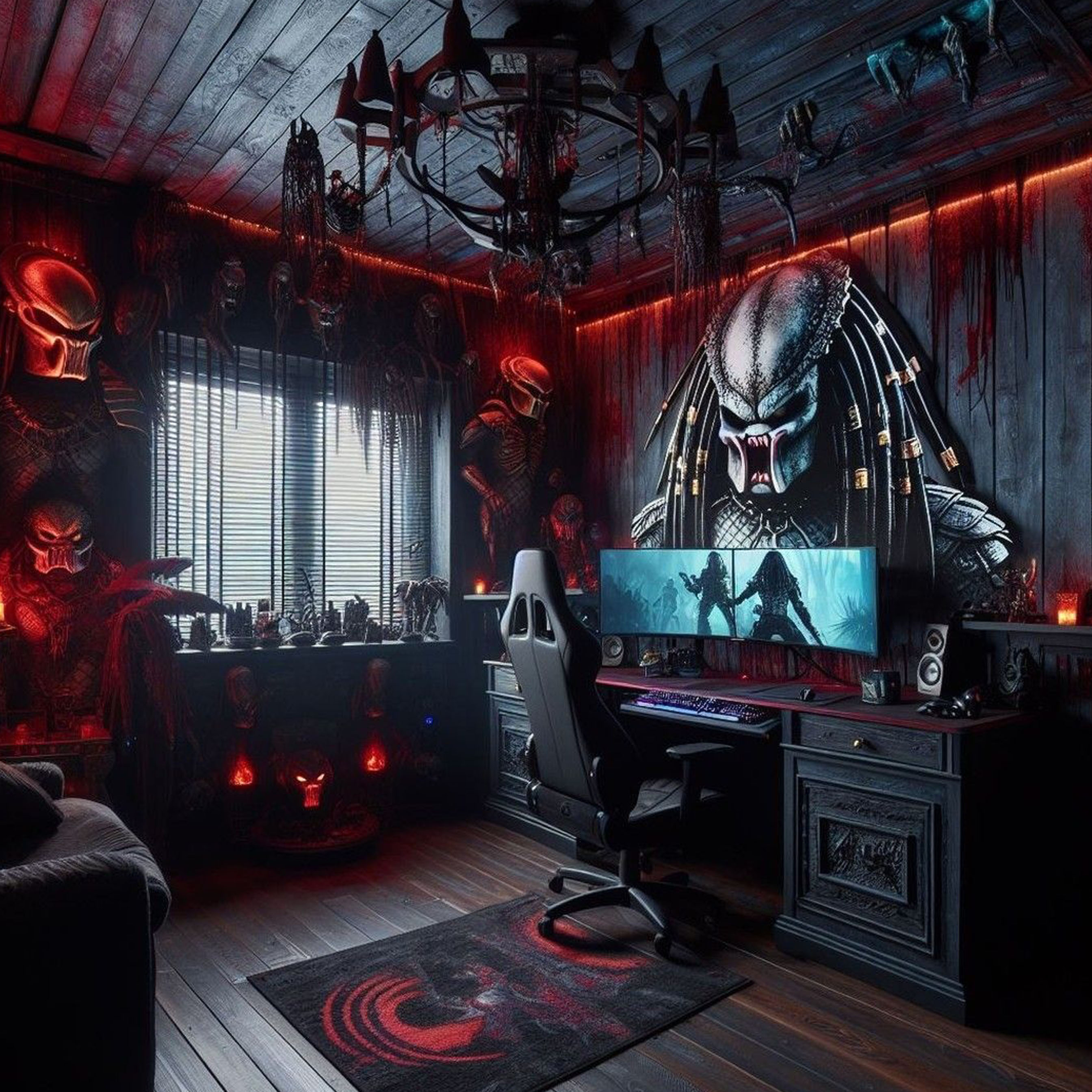Gaming Room Design - Conclusion