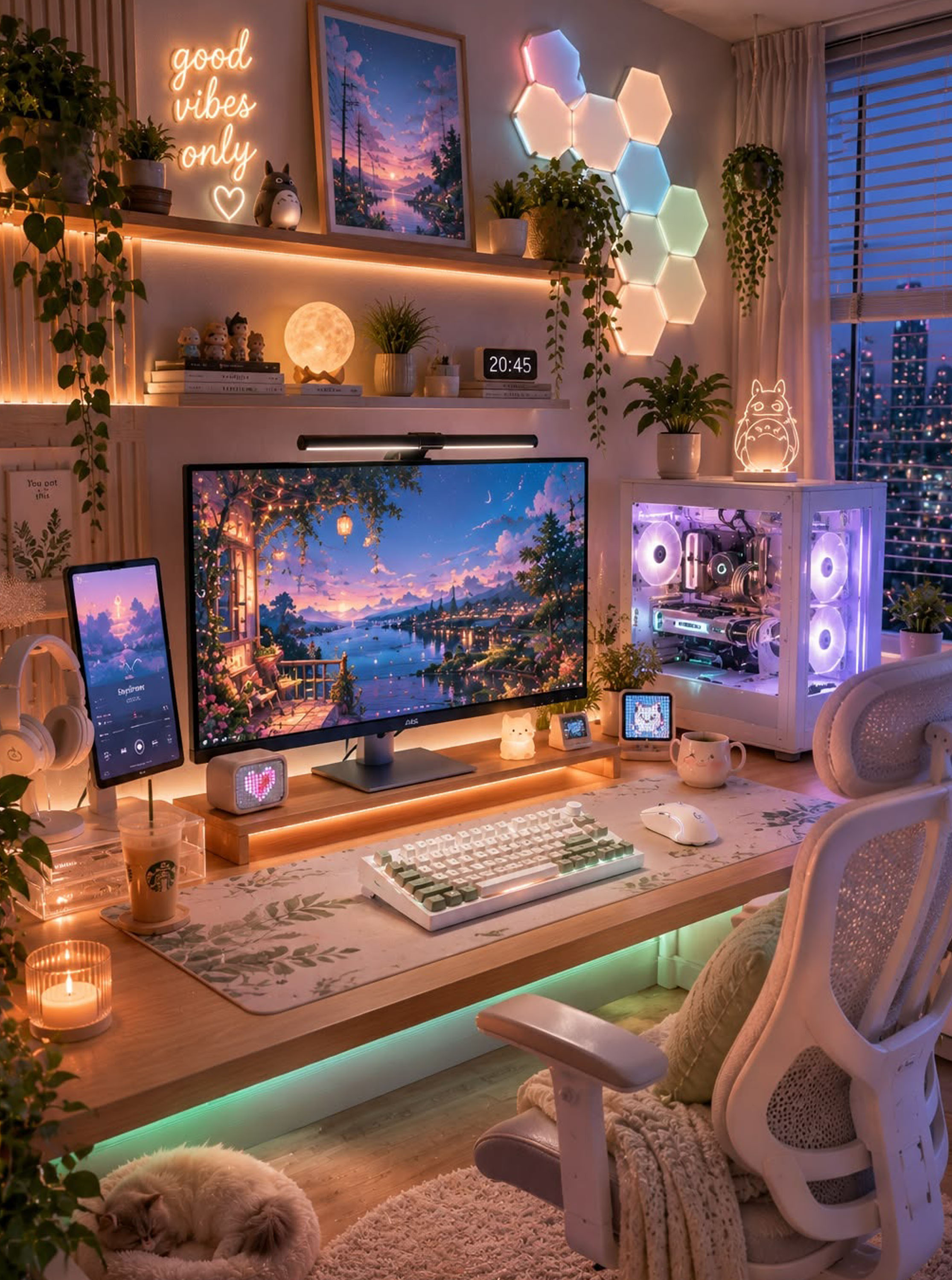 Gaming Room Design - Conclusion