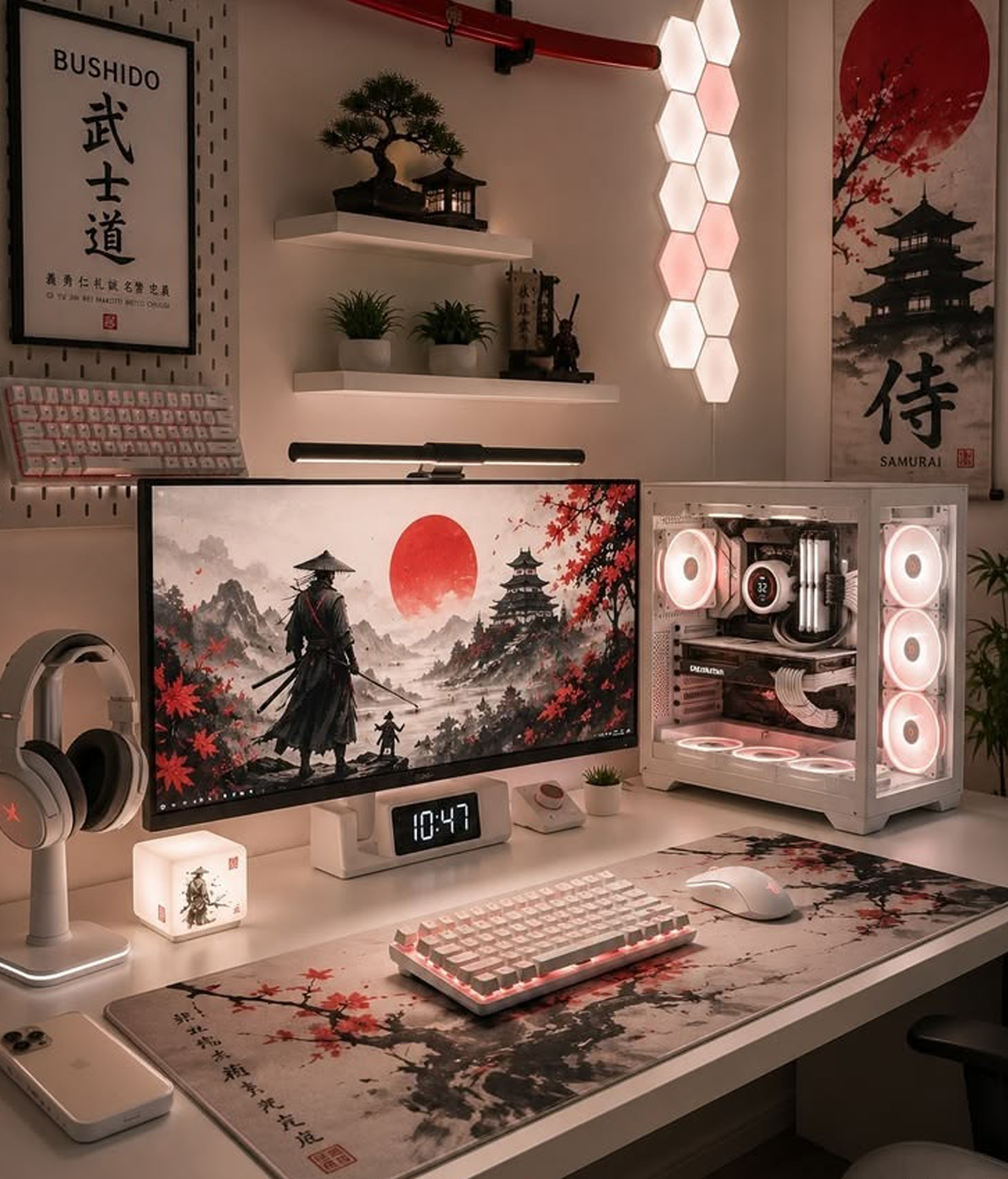 Incorporate Personal Touches