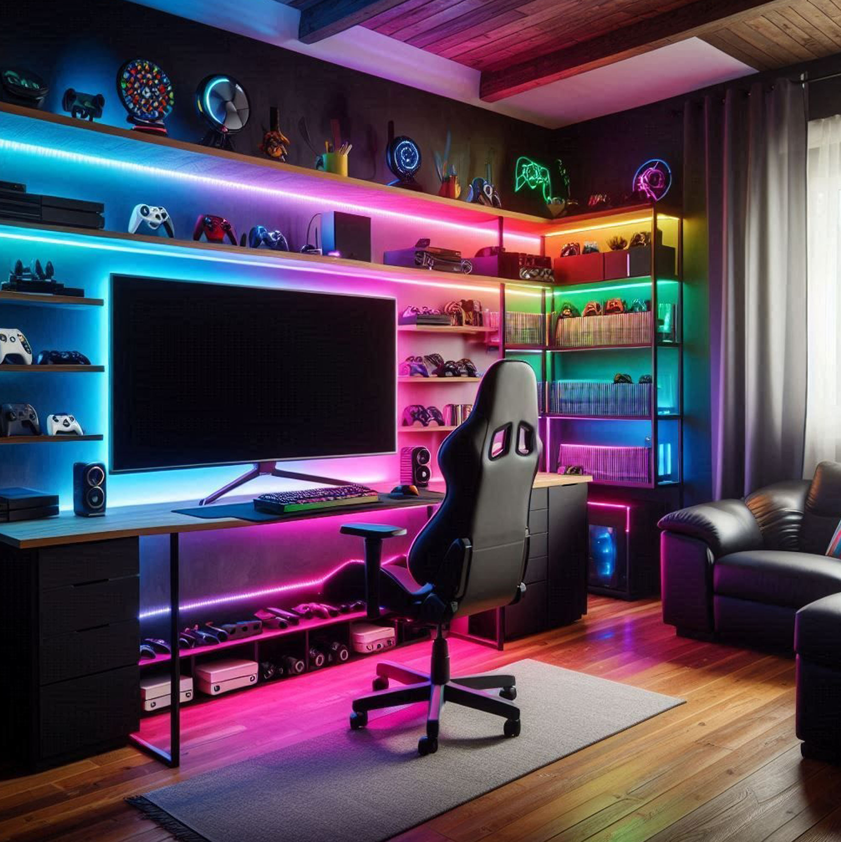 Showcasing Art & Posters That Reflect Your Style