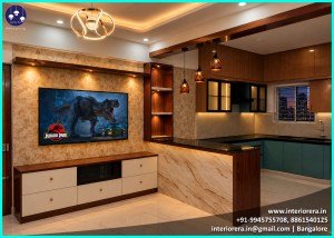 Living Room Interior Design