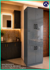 Crockery Unit
