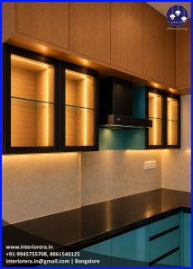 Modular Kitchen Design